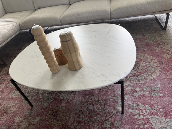 Image 1 of Zanotta Niobe Salontafel