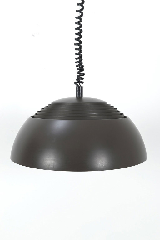 Arne Jacobsen voor AJ Royal hanglamp