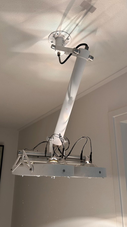 Modular Nomad 4xAR111 avec