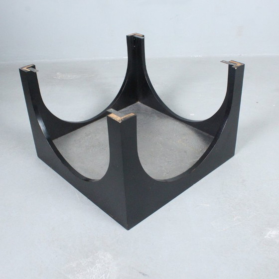 Image 1 of Heinz LILIENTHAL, tavolino da caffè, anni '70