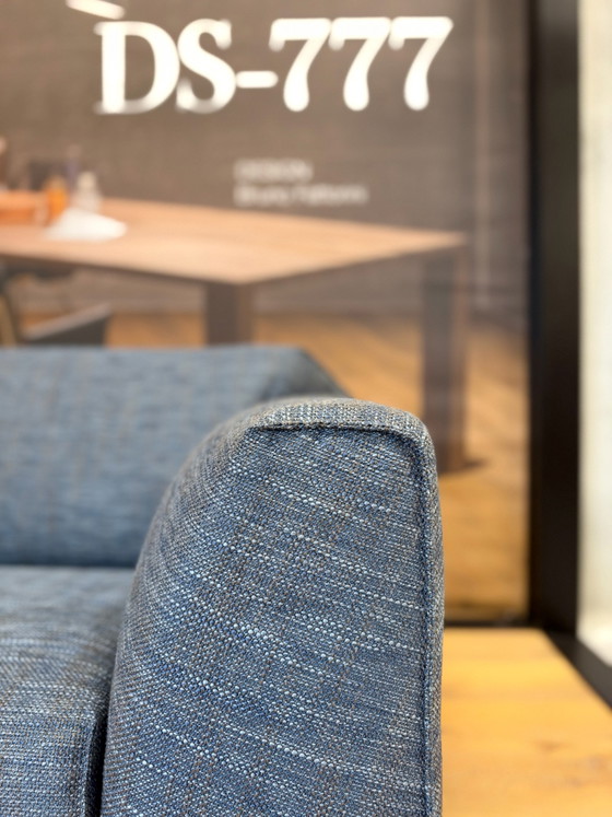 Pode Fold 3-Sitzer Sofa Blau Ruvido, 3-5 Sitzer Sofas, Andere (Foto 2 von 9)