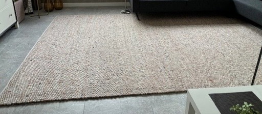 Alfombra Perletta Limone 240x360