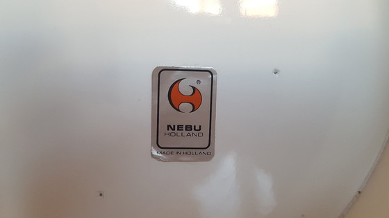 Image 1 of Nebu Space Age lamp vintage 1960s