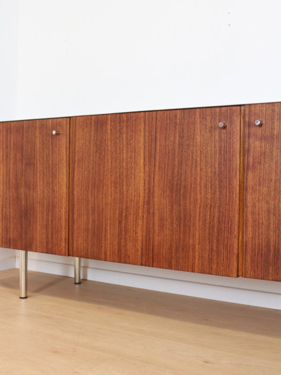 Image 1 of vintage fristho dressoir