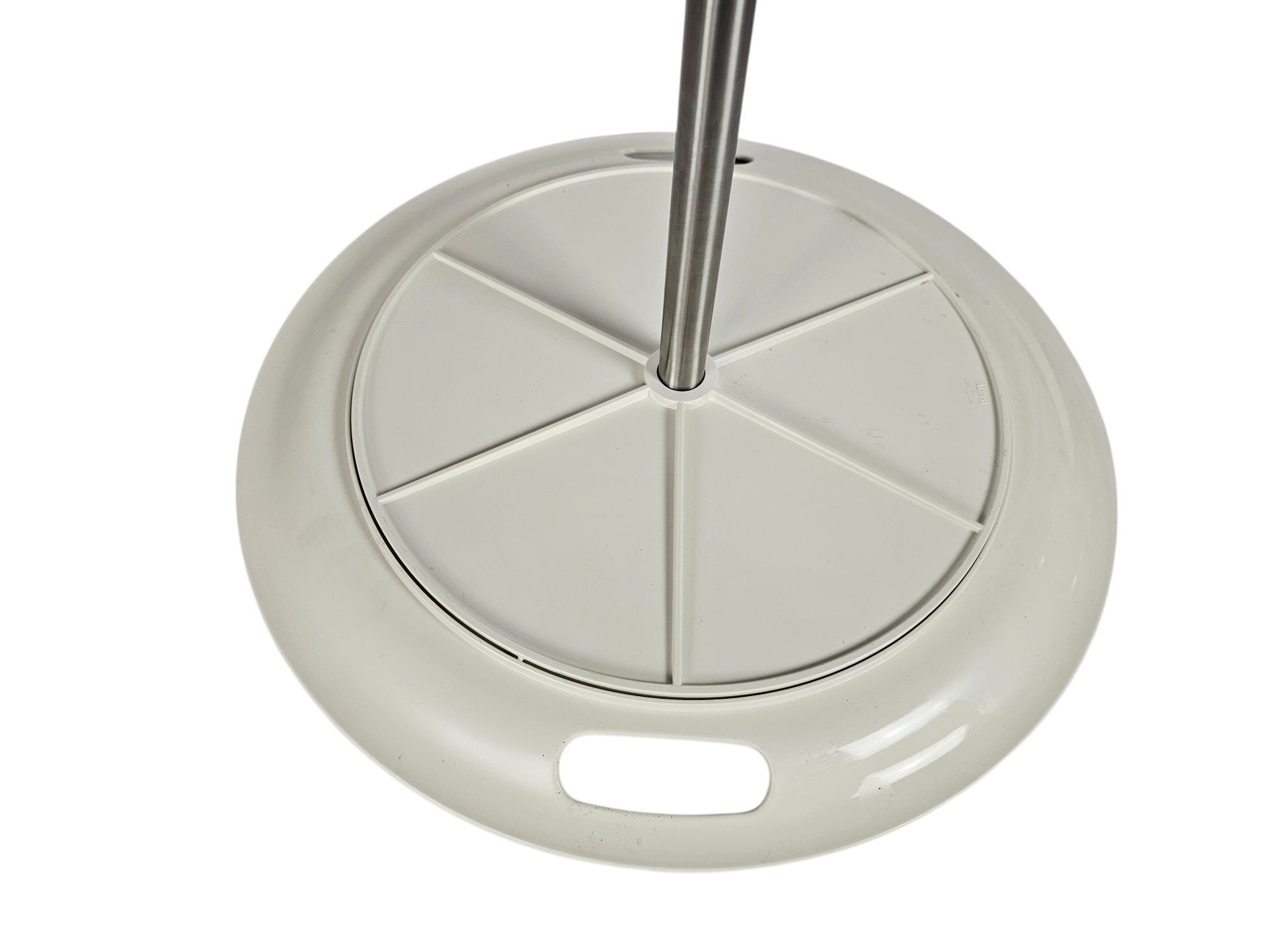 Alessi - design Jasper Morrison - 'Op-la' side table - Italy