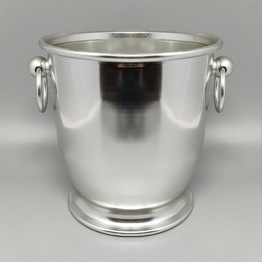 Splendido secchiello per il ghiaccio ARIR degli anni '70. Prodotto in Italia.