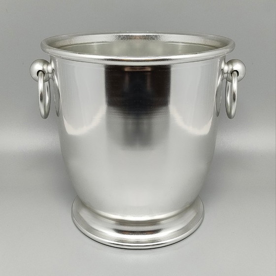 Image 1 of Schitterende ijsemmer uit de jaren 70 van ARIR. Gemaakt in Italië.