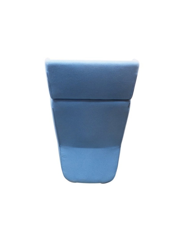 Image 1 of Deense Basket fauteuil van Softline