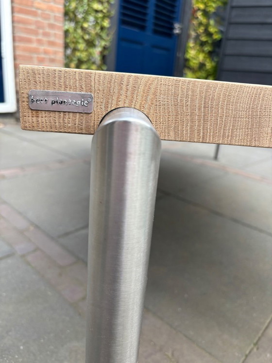 Image 1 of Bert Plantagie Pipes coffee table