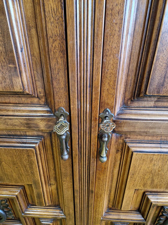 Image 1 of Gordovil S.A. massif de maisons | Espagne | Gesneden deuren | Hog de 177,5 cm