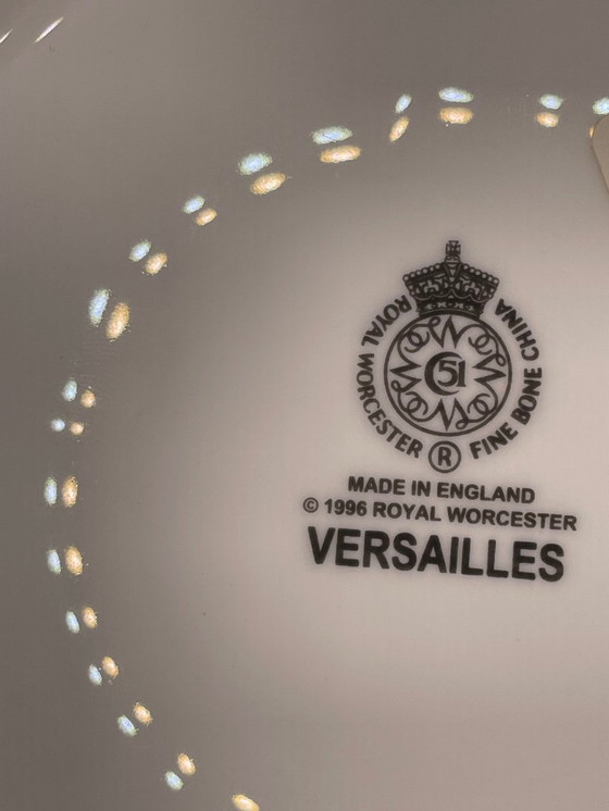 Image 1 of Coupe à fruits Versailles