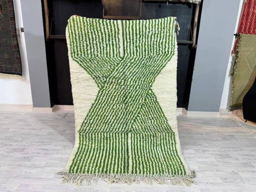 Traditionelle marokkanische Teppiche, auf Bestellung gefertigt, 250 cm x 150 cm