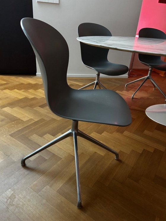 Image 1 of Bo concept Adelaide swivel chair(s)