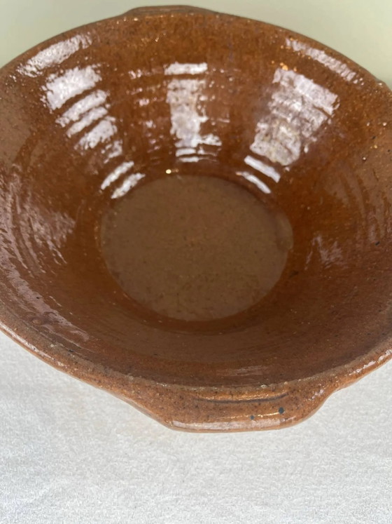 Ciotola in argilla – Ciotole, Porcelain, Rustic (photo 4 of 9)
