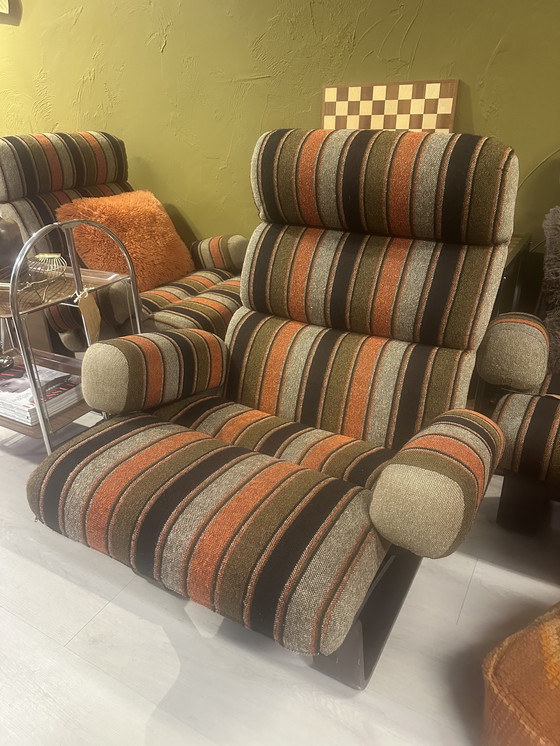 Image 1 of 2 Poltrone vintage