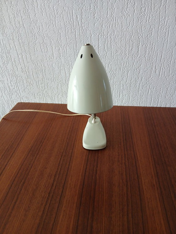 Image 1 of Hala Zeist bureaulamp model 13 - Vintage