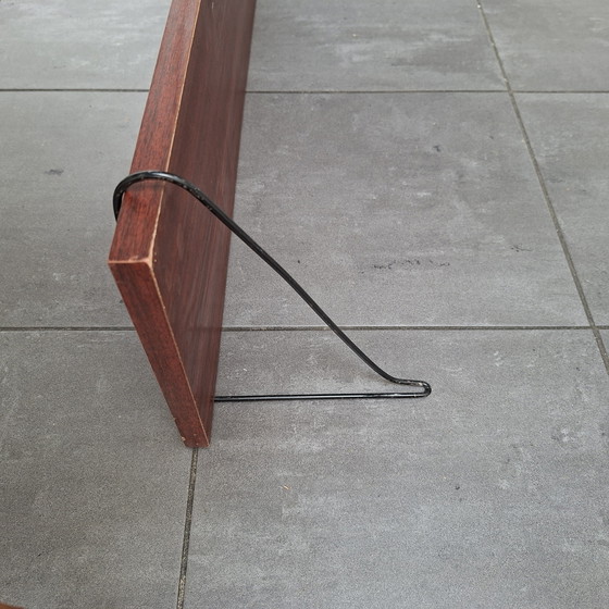 Image 1 of Wandschab jaren 50-60