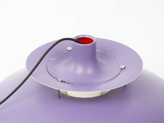 Image 1 of Deense vintage PH 5 hanglamp van Poul Henningsen, Louis Poulsen, 1958