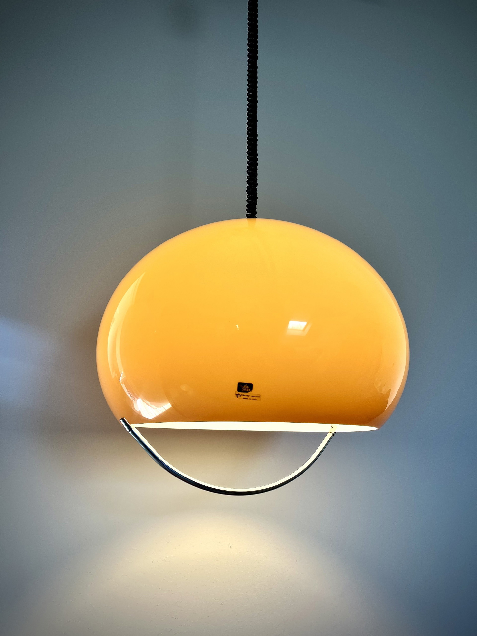 Jolly XL Ceiling Lamp - Harvey Guzzini - Luigi Massoni | €349