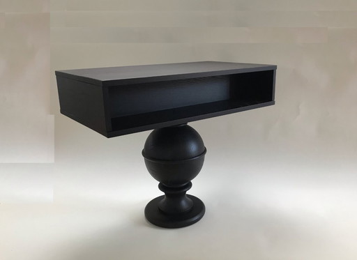 Table d'appoint unique Jen par Marcel Wanders - dernier exemplaire, disponible maintenant