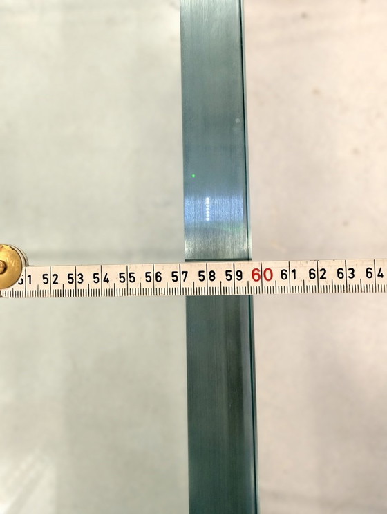 Image 1 of Table d'appoint Metaform Hank Kwint M1