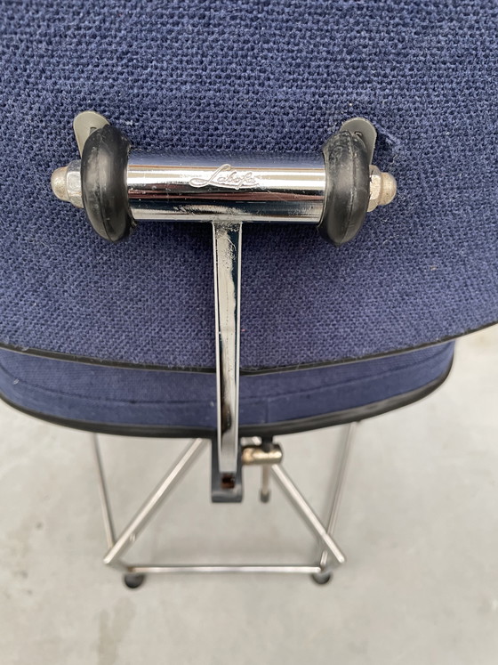 Image 1 of Chaise de bureau Jacob Jensen, jaren 60