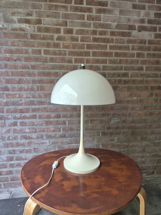 Image 1 of Hala Zeist mushroom lamp