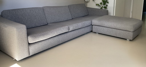 Leolux Pode Sofa