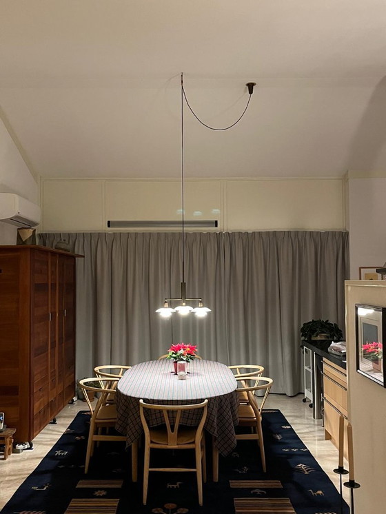 Image 1 of Louis Poulsen PH 2/1 Bronze edition