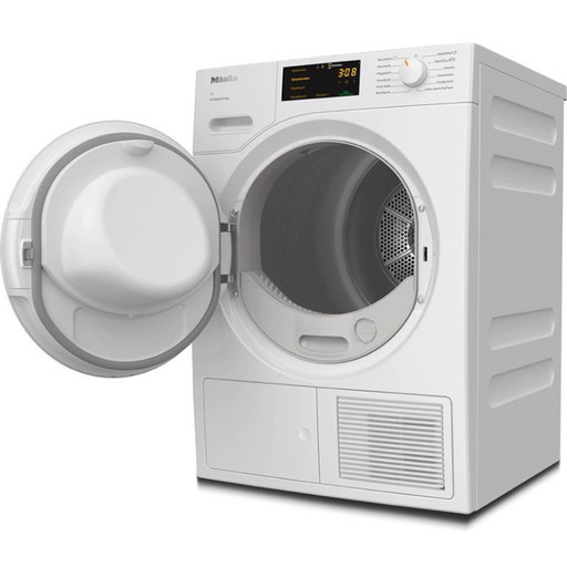 Lavadora Miele TWC 560 WP – onderhoudsproducten (photo 2 of 6)