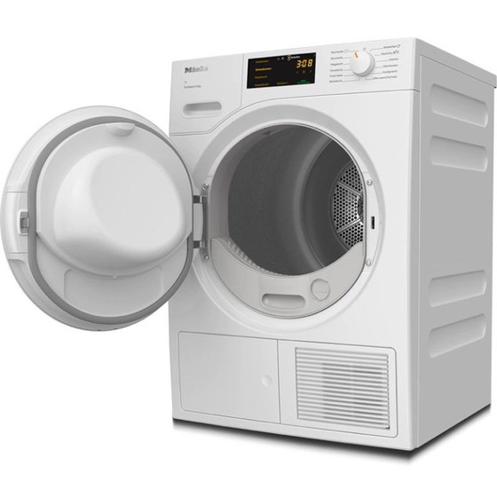 Lavadora Miele TWC 560 WP – Productos de mantenimiento (photo 2 of 6)