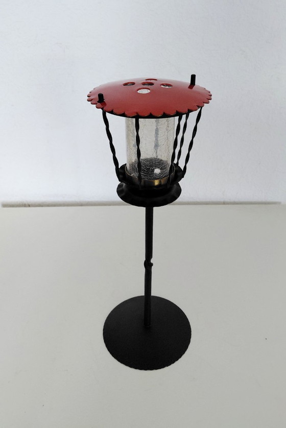 Image 1 of Lampada da tè anni '50