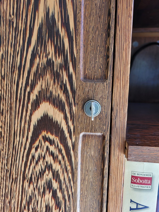 Image 1 of Tranekaer Sideboard, Danish Design By Rolf Middelboe And Gorm Lindum Christensen