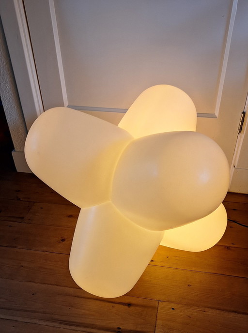 Tom Dixon Lampe, Modell Jack. 2 Exemplare verfügbar