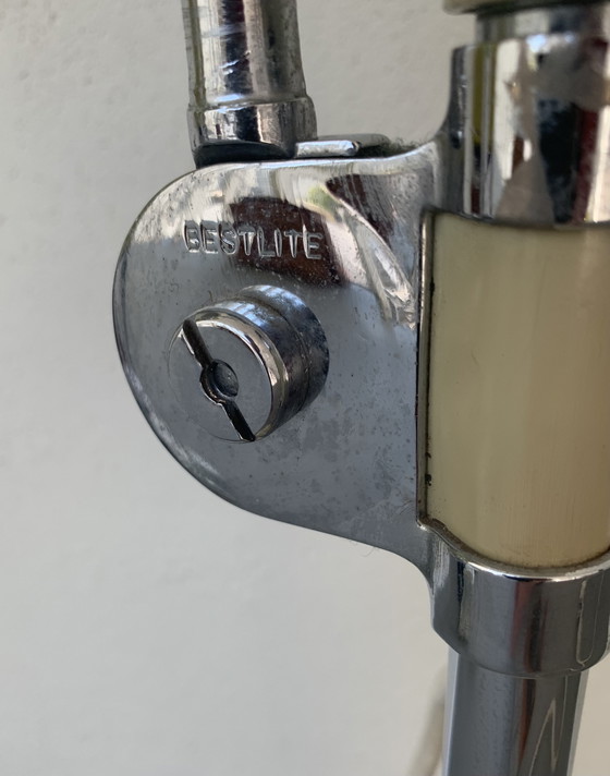 Image 1 of Lampada da scrivania vintage Bestlite BL1 – Robert Dudley Best