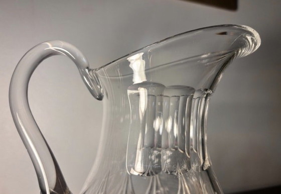 Image 1 of Saint Louis Karaffe/Krug, vor 1936