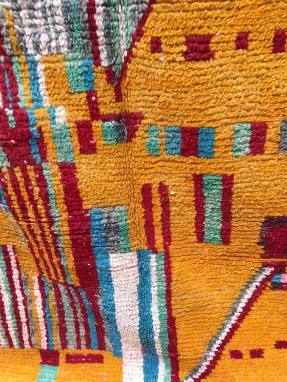 Image 1 of Boujaad rug 268 x 164 cm