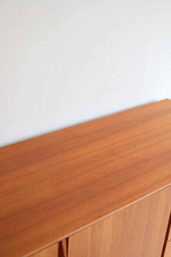 Image 1 of Teak Sideboard, 1950s/60s