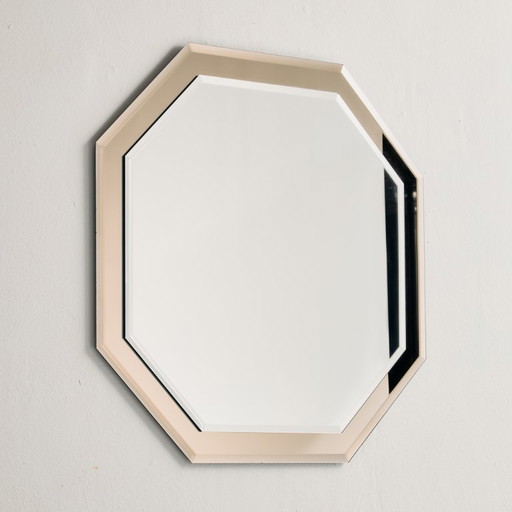 MK11912 Achthoekige spiegel – Glass