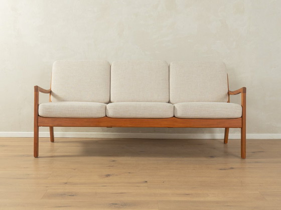 Image 1 of SENATOR sofa, Ole Wanscher