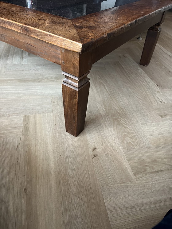 Image 1 of Salontafel van Bart van Bekhoven Artistiek