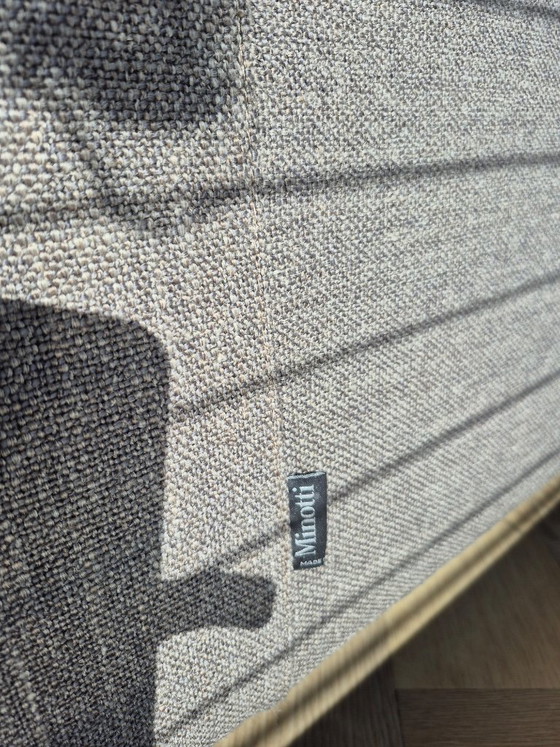 Minotti Andersen Hoekbank (Excl. Kleine Sierkussens) Afmeting 370/269 – Hoekbanken, Other (photo 5 of 8)