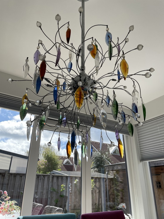 Image 1 of Harco Bodenlampe