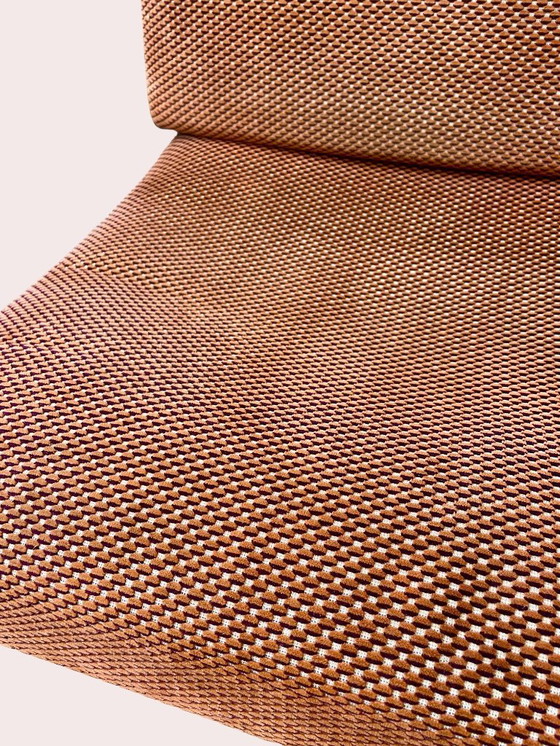 Image 1 of Designer-Sessel aus den 1970er Jahren