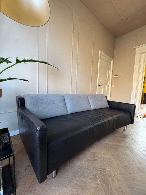 Sofá de diseño de 3 plazas Meander de Montis