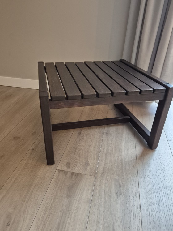 Image 1 of Karin Mobring '70 Couchtisch von IKEA.