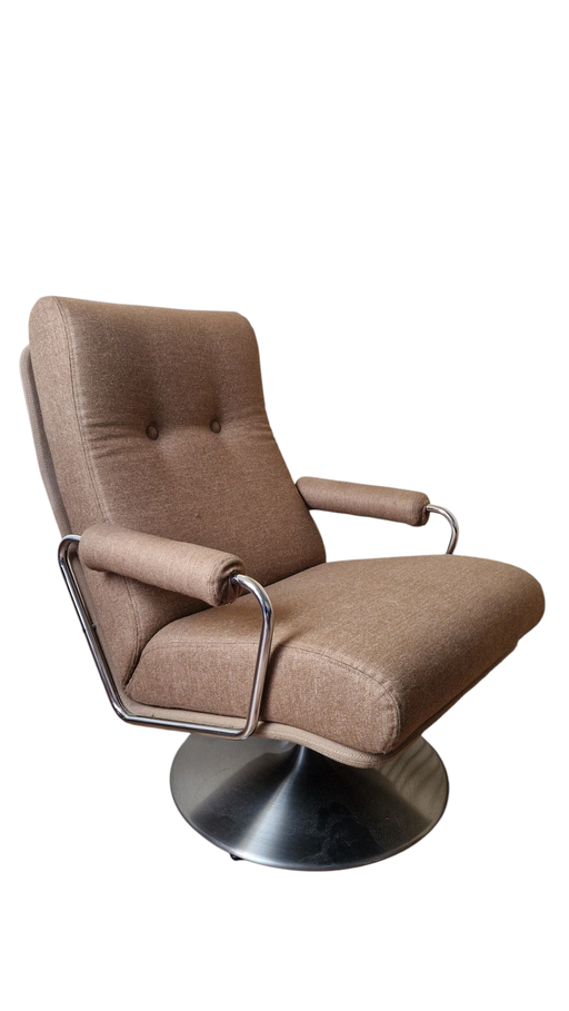 Fauteuil Gelderland Jan des Bouvrie