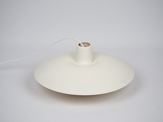 Image 1 of Deense vintage hanglamp PH 4/3 van Poul Henningsen, Louis Poulsen, 1966