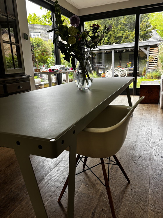 Image 1 of Very beautiful Lloyd table 280x90
