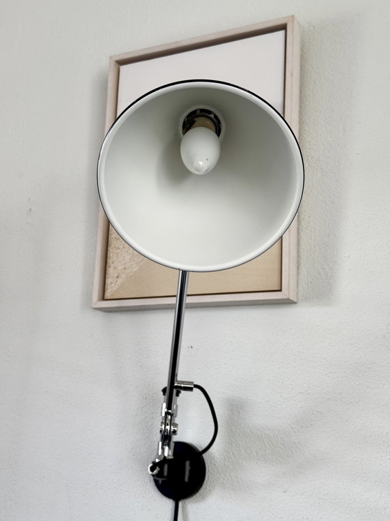 Image 1 of Lampe murale Gubi Bestlite BL6